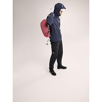 Amazon.co.jp: [アークテリクス] ガンマ フーディ メンズ Gamma